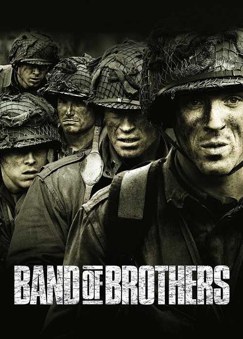 مسلسل Band of Brothers الحلقة 1 مترجمة