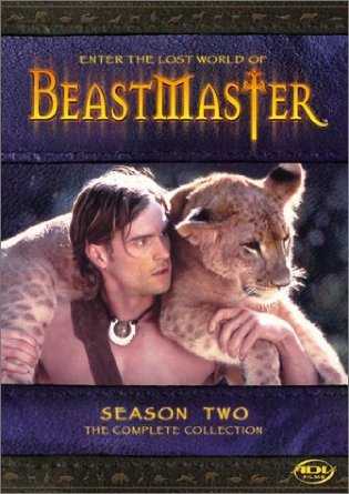 مسلسل BeastMaster الموسم الثاني الحلقة 6