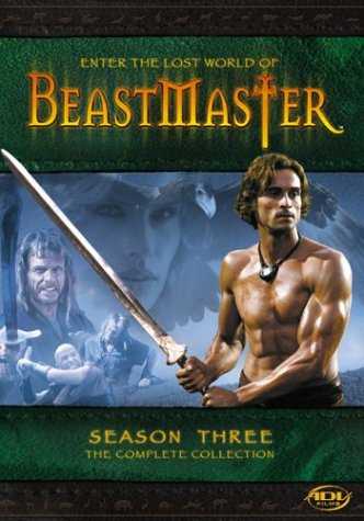 مسلسل BeastMaster الموسم الثالث الحلقة 22