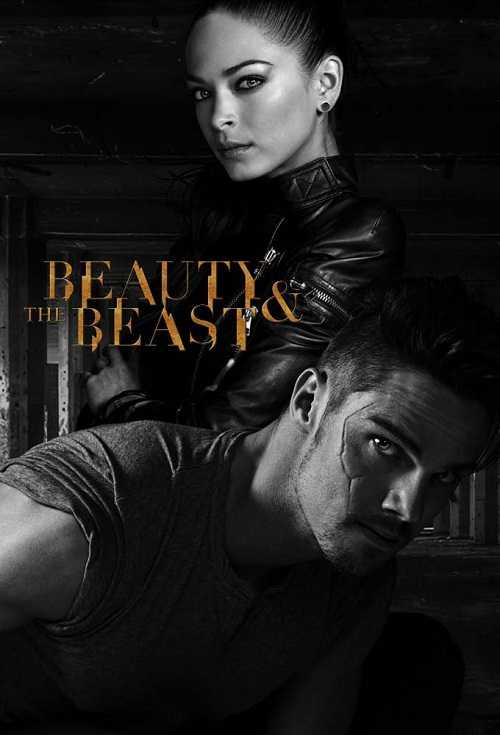 مسلسل Beauty and the Beast الموسم الثالث الحلقة 9