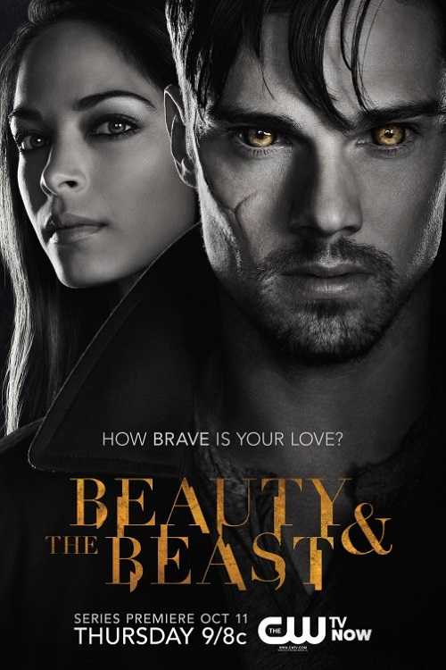 مسلسل Beauty and the Beast الموسم الرابع حلقة 3