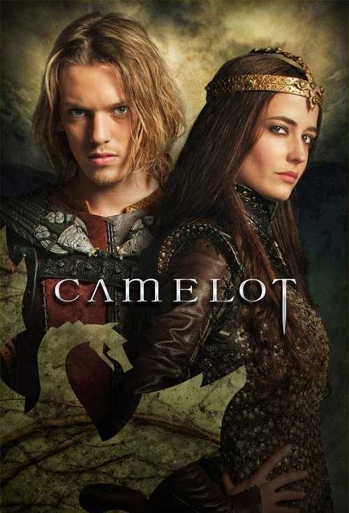 مسلسل Camelot الحلقة 8 مترجمة