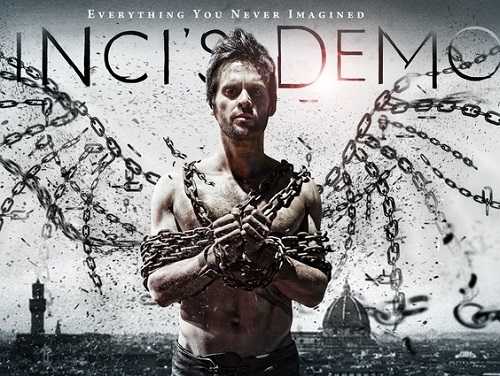 مسلسل Da Vincis Demons 2013 مترجم كامل