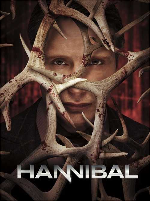 مسلسل Hannibal الموسم الثانى الحلقة 10