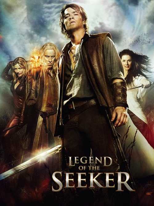 مسلسل Legend of the Seeker الموسم الاول الحلقة 4