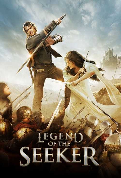 مسلسل Legend of the Seeker الموسم الثانى الحلقة 14