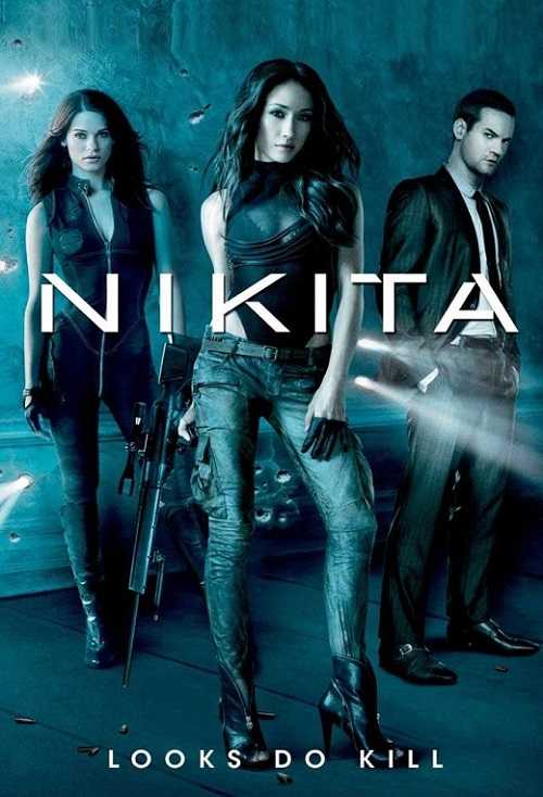 مسلسل Nikita الموسم الثالث الحلقة 1