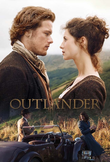 جميع مواسم مسلسل Outlander 2014 مترجم كامل