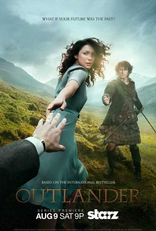 مسلسل Outlander الموسم الاول الحلقة 7