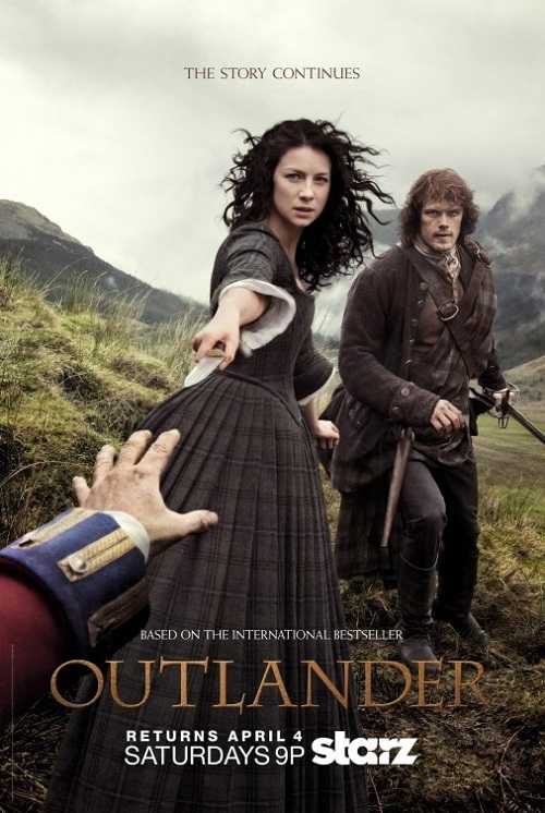 مسلسل Outlander الموسم الاول الحلقة 11