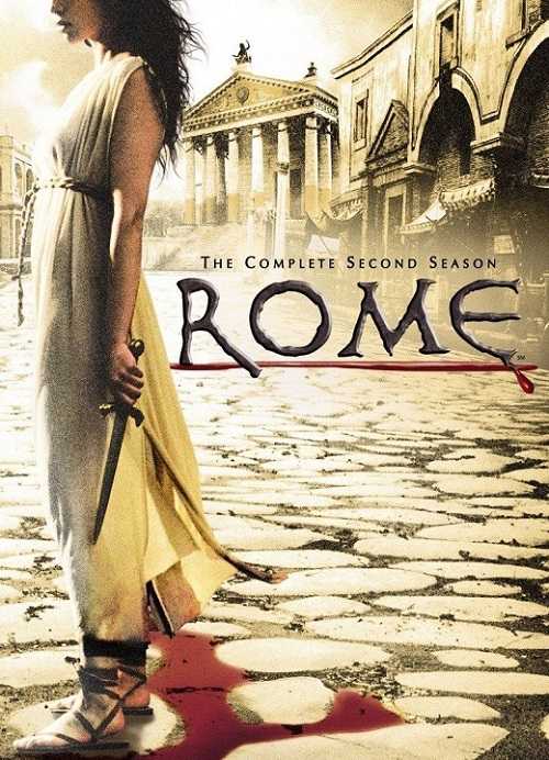 مسلسل Rome الموسم الثانى الحلقة 5