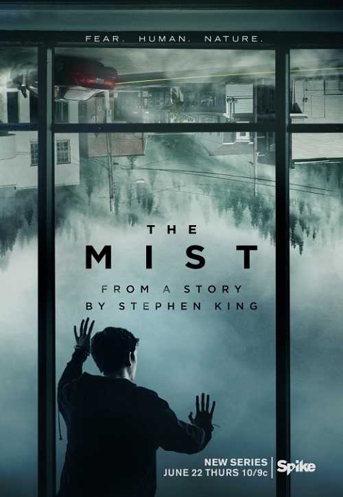 مسلسل The Mist الموسم الاول الحلقة 7