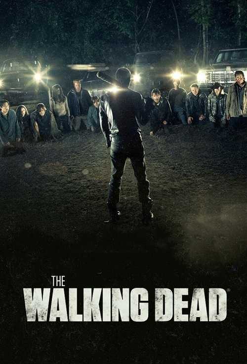 مسلسل The Walking Dead الموسم السابع الحلقة 14