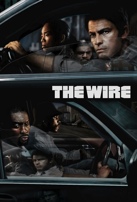 جميع مواسم مسلسل The Wire مترجم كامل