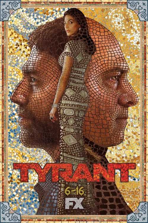 مسلسل Tyrant الموسم الثاني الحلقة 2