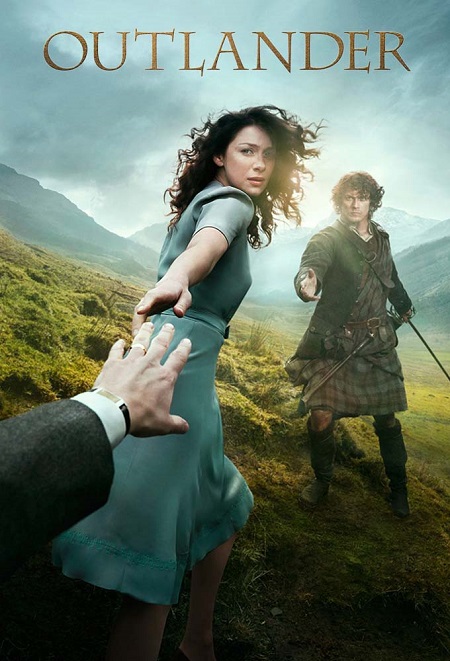 مسلسل Outlander الموسم الاول مترجم كامل