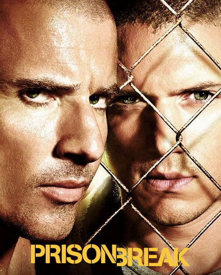 مسلسل Prison Break الموسم الثالث الحلقة 2 مترجمة