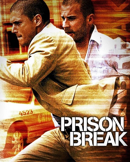 مسلسل Prison Break الموسم الثانى الحلقة 7 مترجمة