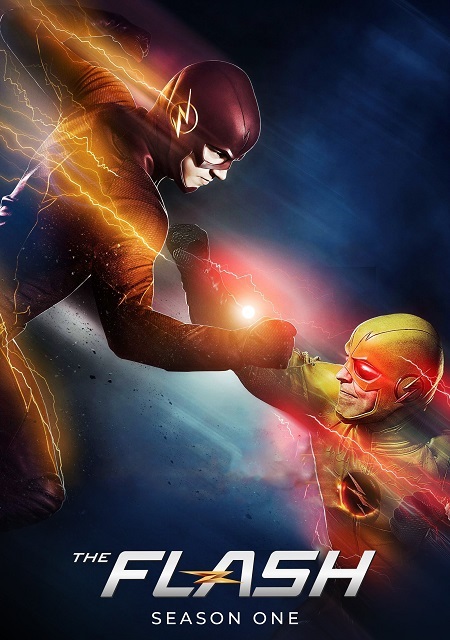 مسلسل The Flash الموسم الاول مترجم كامل