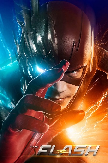 مسلسل The Flash الموسم الثالث مترجم كامل