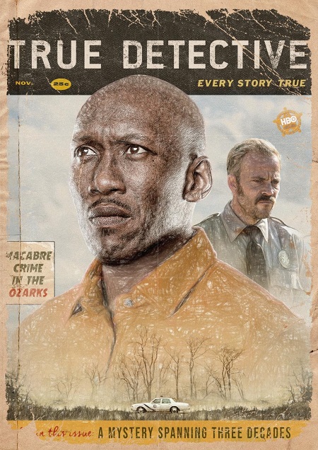 مسلسل True Detective الموسم الثالث الحلقة 1 مترجمة