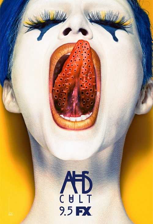 مسلسل American Horror Story الموسم السابع الحلقة 4