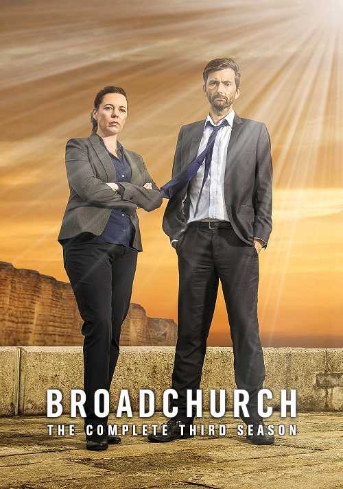 مسلسل Broadchurch الموسم الثالث الحلقة 2