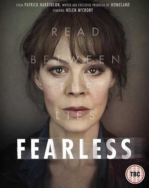 مسلسل Fearless 2017 الحلقة 3 مترجمة