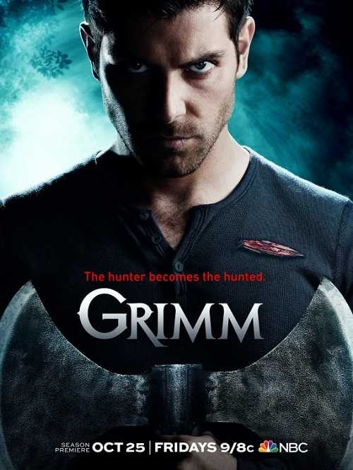 مسلسل Grimm الموسم الثالث الحلقة 7