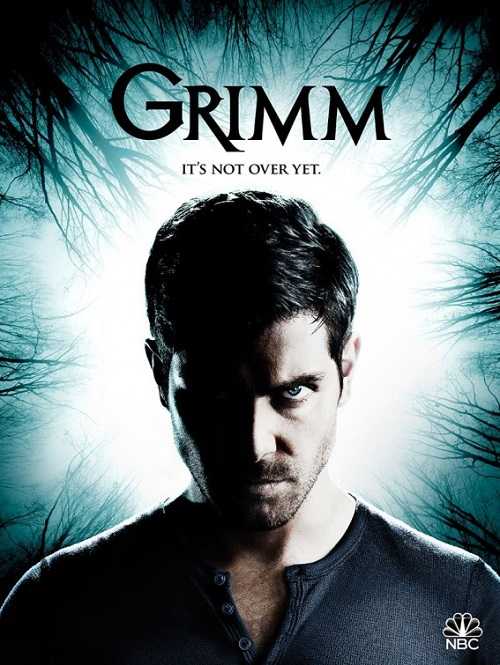 مسلسل Grimm الموسم السادس الحلقة 7