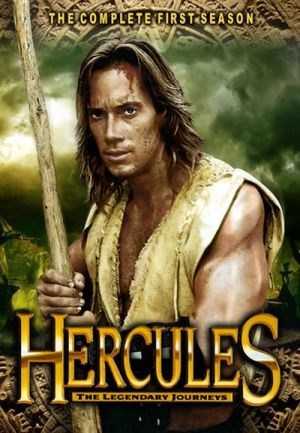 مسلسل Hercules الموسم الاول الحلقة 3