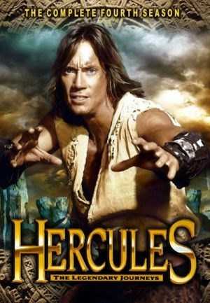 مسلسل Hercules الموسم الرابع الحلقة 19