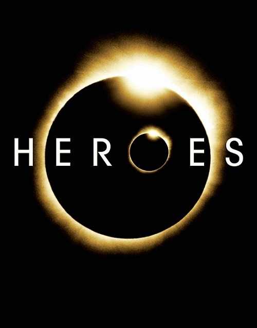 جميع مواسم مسلسل Heroes مترجم كامل