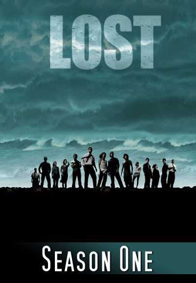 مسلسل Lost الموسم الاول الحلقة 15