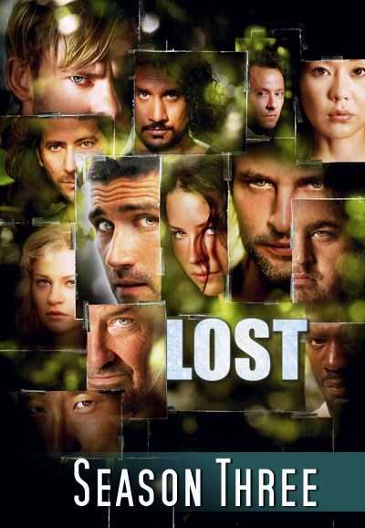 مسلسل Lost الموسم الثالث الحلقة 10