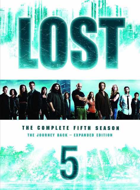 مسلسل Lost الموسم الخامس الحلقة 6