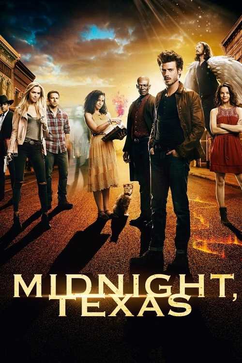 مسلسل Midnight Texas الموسم الاول الحلقة 1