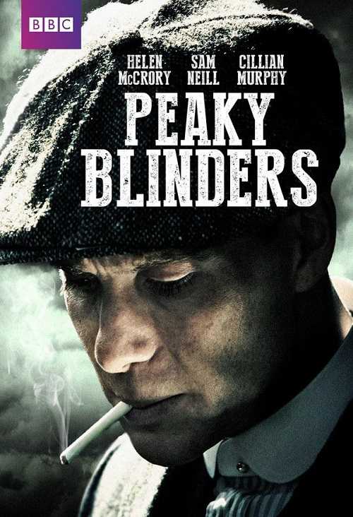 مسلسل Peaky Blinders الموسم الثالث الحلقة 2