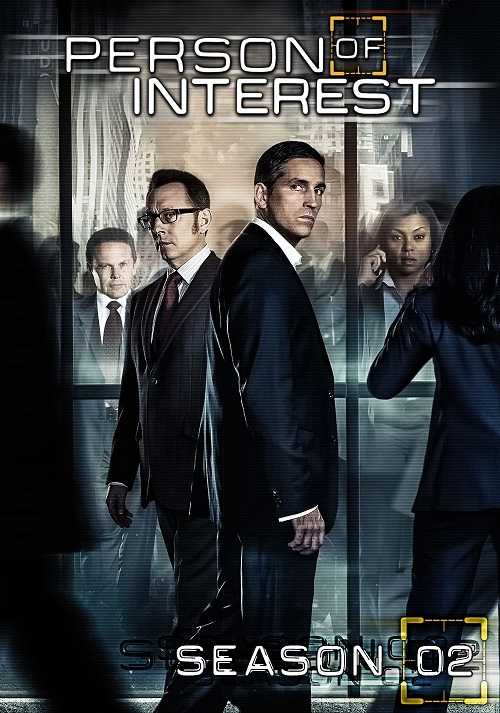 مسلسل Person of Interest الموسم الثاني الحلقة 18