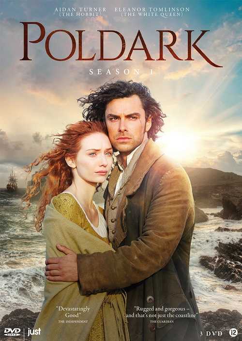 مسلسل Poldark الموسم الاول الحلقة 6