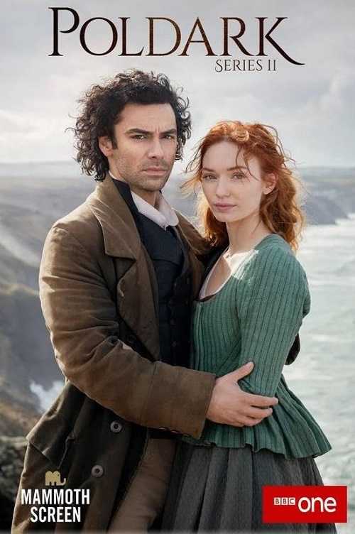 مسلسل Poldark الموسم الثاني الحلقة 2