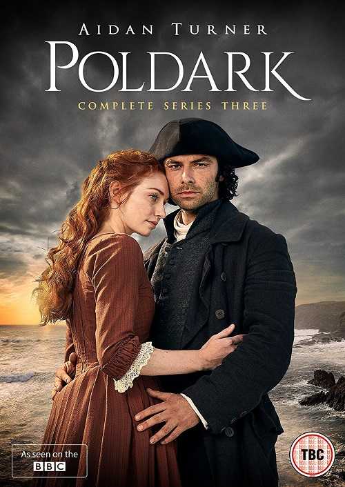 مسلسل Poldark الموسم الثالث الحلقة 7