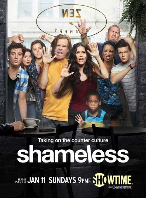 مسلسل Shameless الموسم الخامس الحلقة 12 الاخيرة