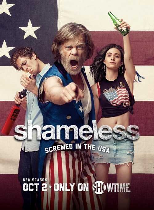 مسلسل Shameless الموسم السابع الحلقة 11