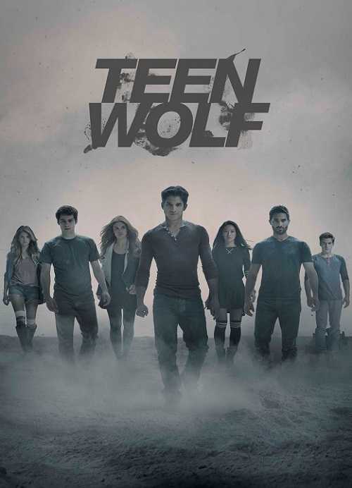 مسلسل Teen Wolf الموسم الرابع الحلقة 9