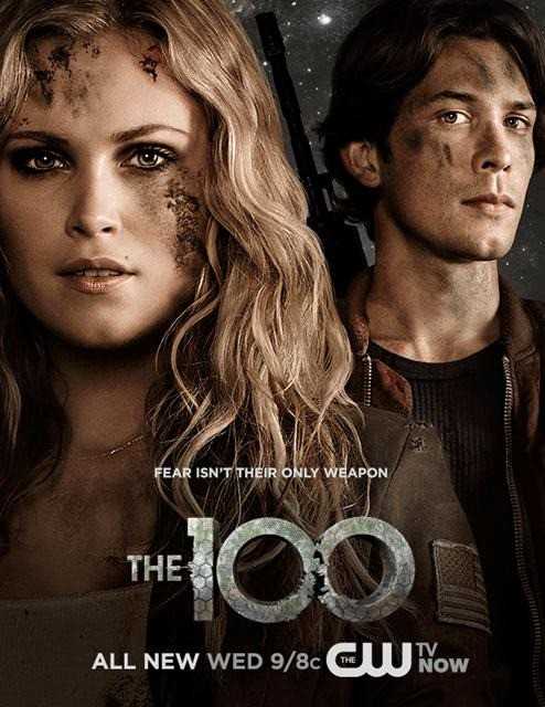 مسلسل The 100 الموسم الثاني الحلقة 5