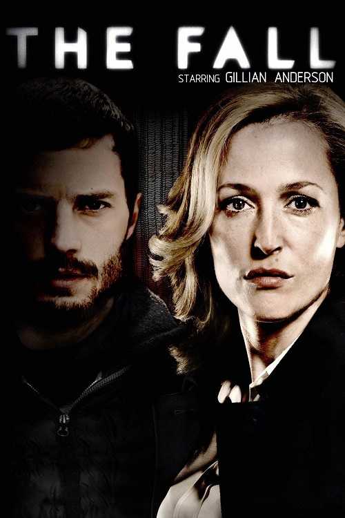 مسلسل The Fall الموسم الاول الحلقة 2 مترجمة