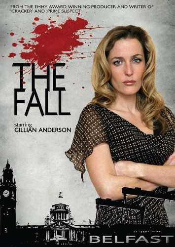 مسلسل The Fall الموسم الثالث الحلقة 3 مترجمة