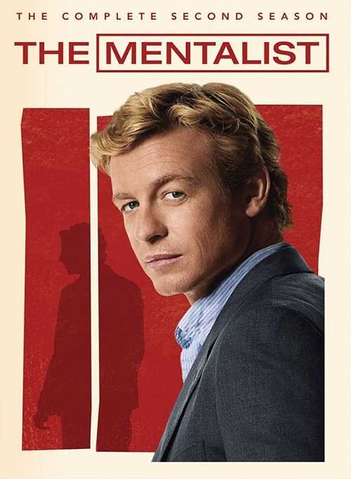 مسلسل The Mentalist الموسم الثاني الحلقة 6