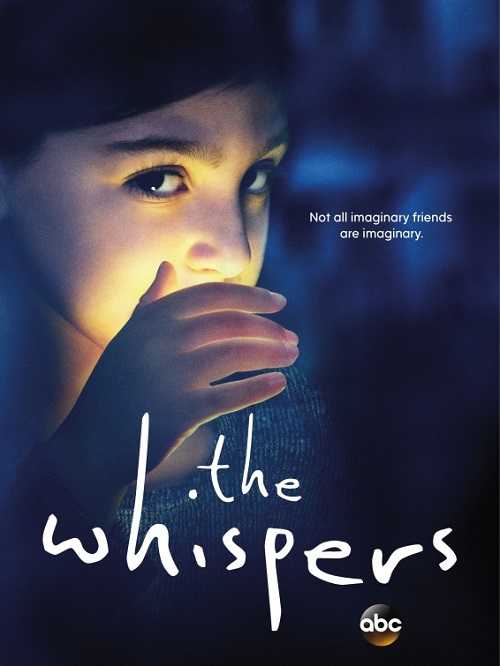 مسلسل The Whispers الحلقة 1 مترجمة